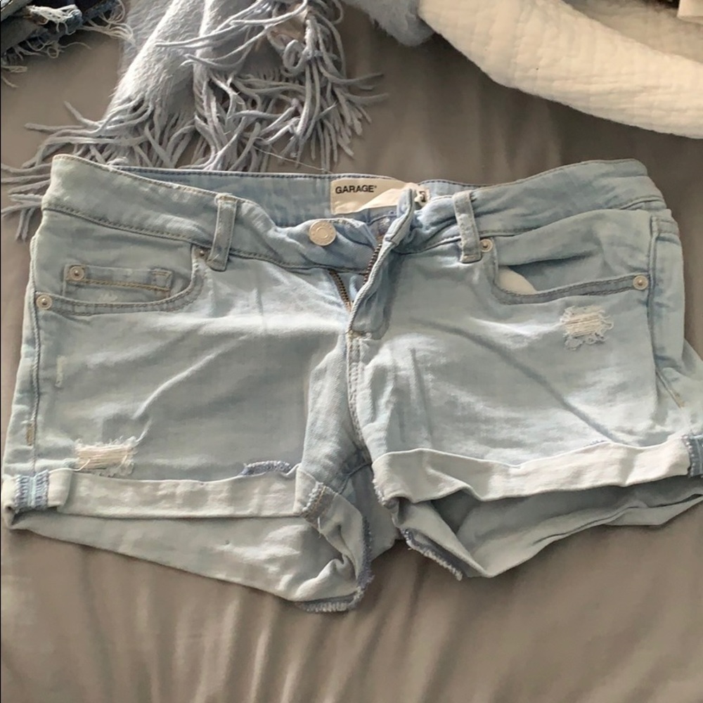 Shorts